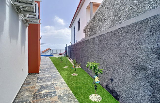 Casa Teixeira by Atlantic Holiday - Foto 39