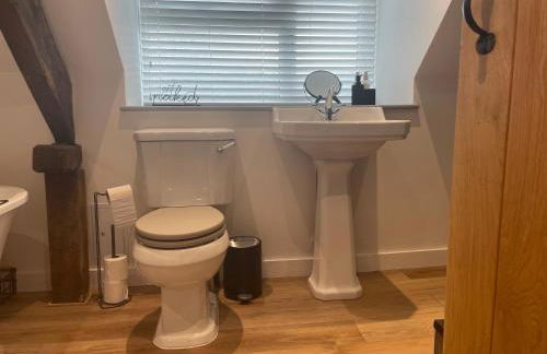 A cottage for two - Photo 20