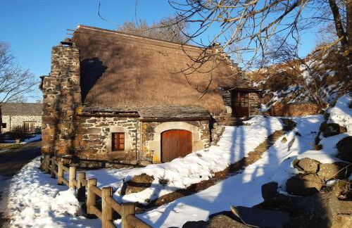 "L'Abri" massif du Mézenc - Foto 57