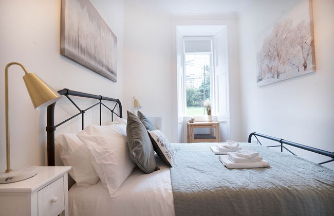 Meadowbank Residence 3bed - Foto 11