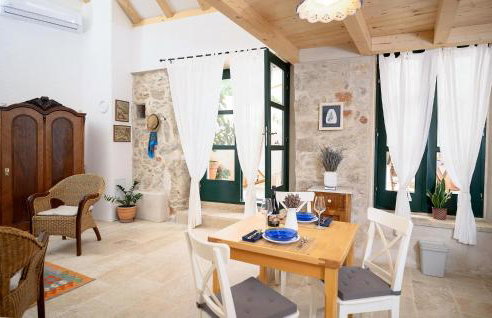 Lovely Home In Vrisnik With Wifi - Foto 5