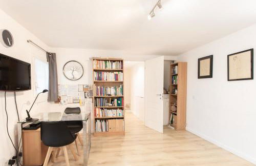 Beautiful villa with panoramic view over Nice - Foto 43