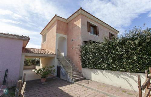 Villino Figarolo - Foto 12