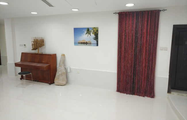 Emirates Hills Lake View Villa - Foto 70