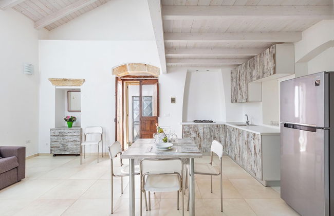 3957 Appartamenti Anna - Mono by Barbarhouse - Foto 8