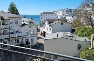 Ferienwohnung mit Meerblick & 2 Balkonen - Foto 3