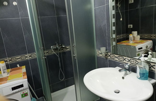 Beachfront Apartment - Plazh - Foto 12