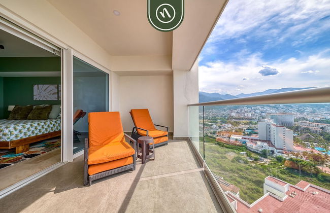 Harbor 171 Torre Norte 2207 - Foto 27