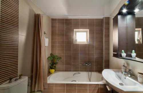 Helios Dream Apartment with Private Pool - Foto 19