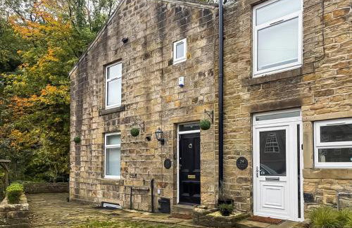 Golden Goose Cottage - Ukc7087 - Foto 22