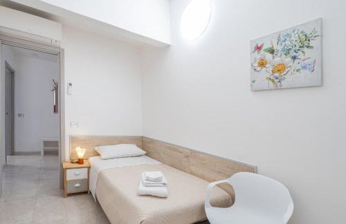 Ferienwohnung Villa Segesta - Foto 23