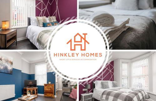 Huge 5bedrooms/Ensuite/Liverpool/Ridley rd/Parking - Foto 1