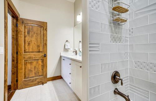 Stunning Mtn Views! All-Season Heber City Condo - Foto 32