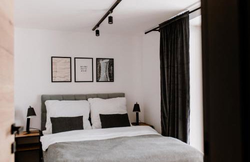 Apartamenty Larice balia, sauna, podgrzewany basen od 30 kwietnia - Foto 79