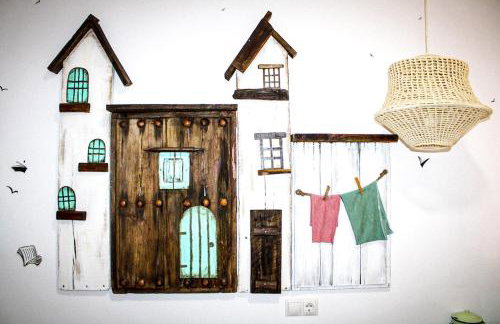 La Casica del Abuelo Valentín - Foto 36