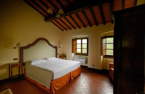 I BORRIGIANI - Il Borro Toscana - Foto 29