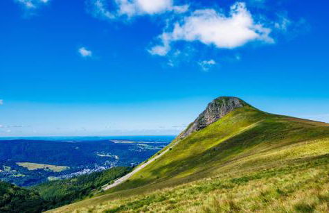 Le Joy - Murat le Quaire - 5 pers - Foto 29