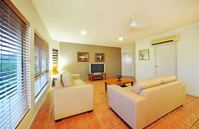 at Boathaven Bay Holiday Apartments - Foto 34