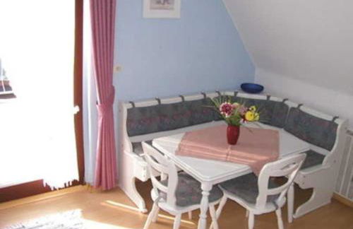 Ferienwohnung Lioba Kunst - Foto 2