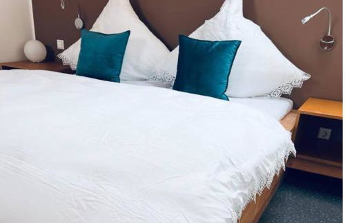 seeglueck SEEBLAU - Moderne Maisonette-Wohnung mit Balkon und Parkplatz in Seenähe in Konstanz-Dingels-Dorf - Foto 1