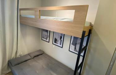 MV 100 Moderno Apartamento Em Frente Ao Metrô Brás ! - Rua Coronel Mursa, 56 - Bras - Photo 18