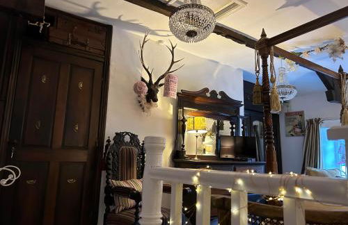 8 Opera Suites, Llangollen - Photo 29