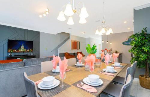 Wonderful 5 Bd Close to Disney @ Storey Lake Resort 2980 - Photo 60