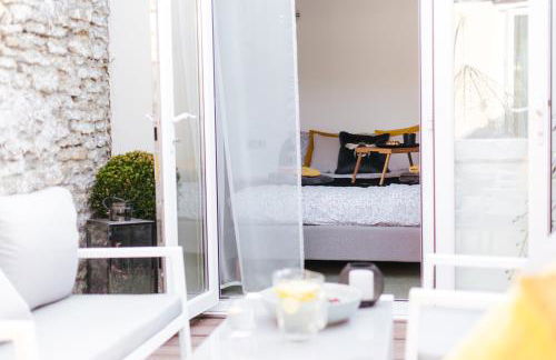 Bumblebee checkout 2pm Frome Longleat Aqua Sana Bath 5 people PRIVACY - Foto 54