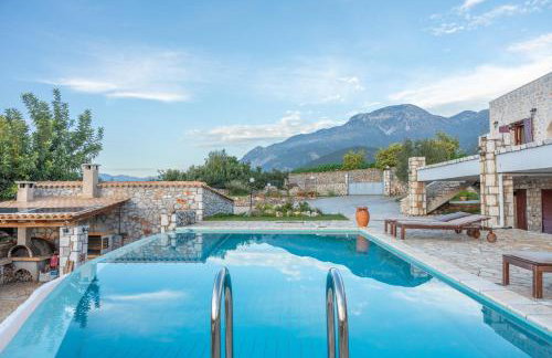 Afrodite's house - Photo 48