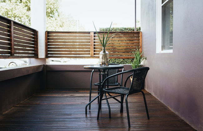 Revive Central Apartments - Foto 18