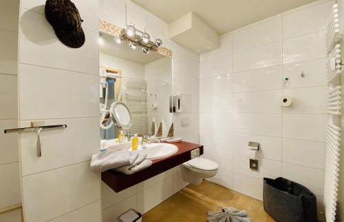 Ferienwohnung Weltenbummler Haus Strandbummler Baabe - Foto 22