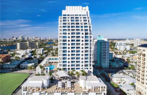 Luxury 1 BR Suite at Fort Lauderdale - Foto 20