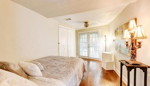 Huge 1 Bedroom Steps into the French Quarter - Foto 2