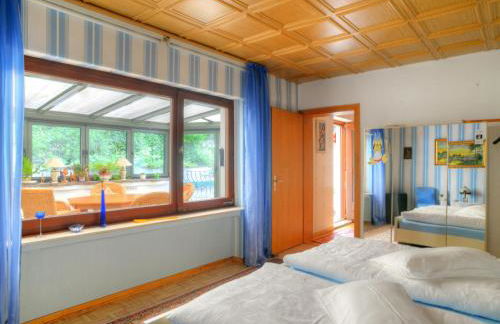 Apartment Am Steintisch by Interhome - Foto 4