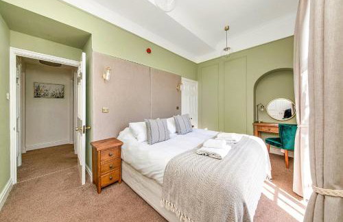 Finest Retreats - Mowbray Hall Apt - Photo 9