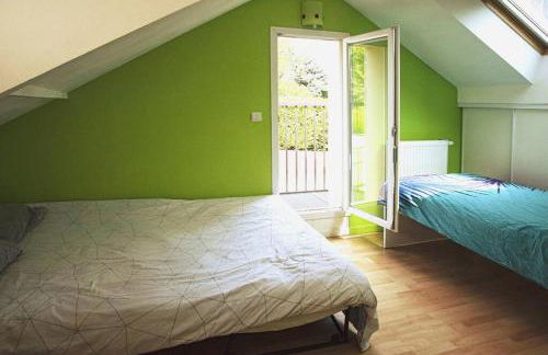 Villa Manarola - 10pers/4Ch - jacuzzi & jardin - Foto 3