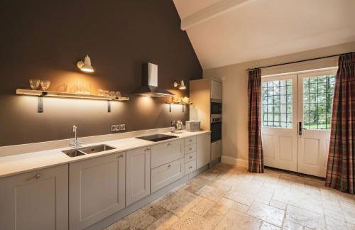 Knapp House Lodges - Foto 42