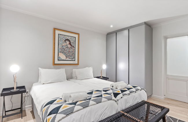 Oranjezicht Haven - Foto 11