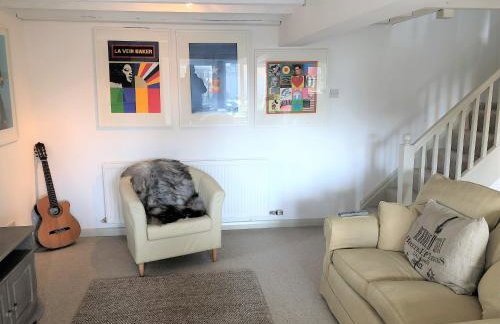 Cornerstone Cottage - Photo 21