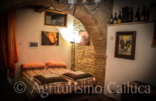 Agriturismo Cailuca - Foto 71