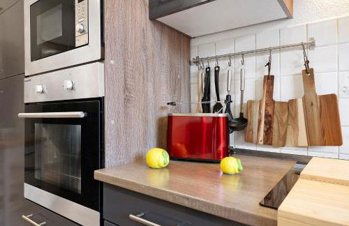 Landhaus Sonnenterasse - Foto 17