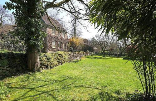 18th Century Cottage in Heart of Dorset - Foto 28