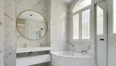 Superbe Appartements Tour Eiffel View Champs de Mars - Foto 2