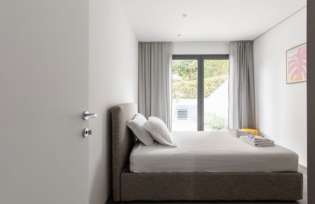 Promenade Apartments - Foto 10