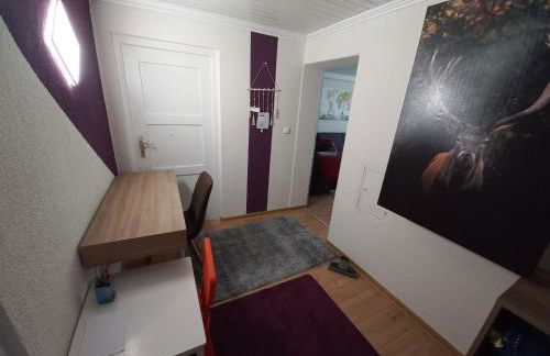 FeWo Heidenheim Bluewall - Foto 12