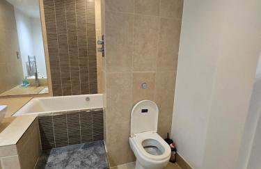 Brilliant 2 bedroom apartment - Foto 15