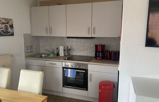 Verpust Comfortable Holiday Residence - Foto 6