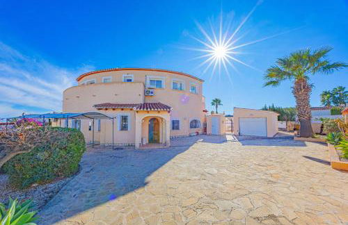 Villa Flamencos - PlusHolidays - Foto 74