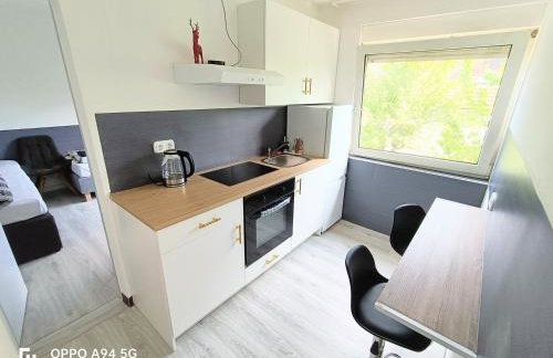 Apartment,Haus 21 - Foto 1