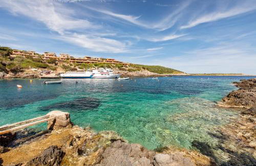 Amazing villa in a unique mediterranean island - Foto 38